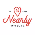 Nearby Coffee Co. logo