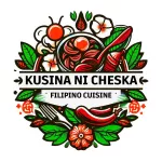 Kusina Ni Cheska logo