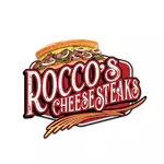 Rocco's Cheesesteaks logo