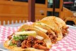 Frito's Burgers & Tacos logo