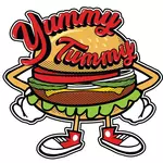 Yummy Tummy MN logo