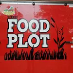 The Food Plot logo