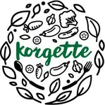 Korgette logo