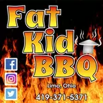 Fat Kid BBQ logo