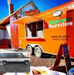 Express Burritos logo