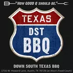 Down South Texas BBQ logo
