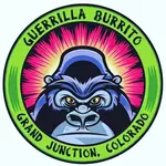 Guerilla Burrito logo