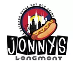 Jonny's of Longmont logo