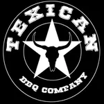 Texican BBQ Company logo