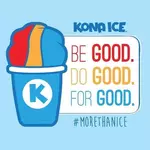 Kona Ice of Peoria logo