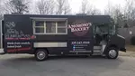 Amoroso's Bakery logo