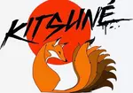 Kitsune ABQ logo