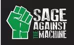 Sage Against The Machine 360 logo