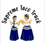 Supreme Taco Truck logo