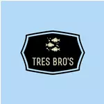 Tres Bro's logo