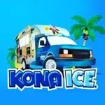 Kona Ice of Sparks logo