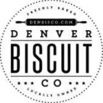 Denver Biscuit Company logo