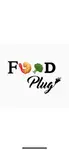 302 Food Plug logo