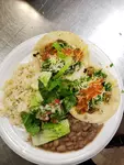 Tacos The Guero logo
