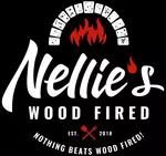 Nellie's Wood Fired logo