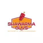 Shawarma Guys logo