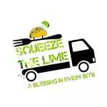 Squeeze The Lime logo