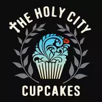 The Holy City Cupcakes logo