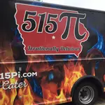 515 Pi logo