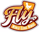 Fly Food Truck logo