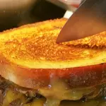 The Melt logo