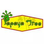 Papaya Tree logo