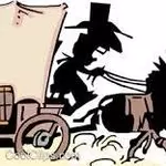 Giddy Up & Go Snack Shack LLC logo