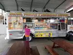 Lupitas Taco Truck logo