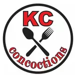 KC Concoctions logo