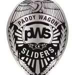 Paddy Wagon Sliders logo