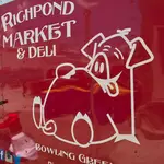 Piggy Market Express logo