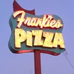 Frankie's Pizza logo