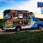 Kona Ice of Twin Cities logo