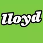 Lloyd Taco Truck logo