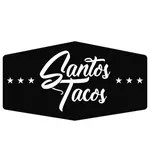 Santos Tacos logo