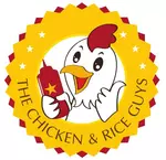 The Chicken and Rice Guys logo