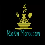 Rockin' Moroccan Food Truck logo