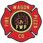 Fire Wagon Pizza Co logo