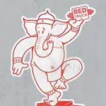 Red Truck logo