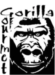Gorilla Gourmet logo