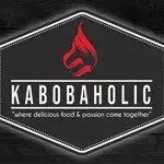 Kabobaholic logo