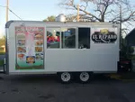 Mini Tacos El Reparo logo