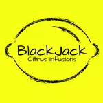 BlackJack Citrus Infusions logo