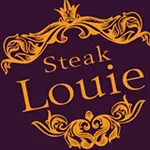 Steak Louie logo