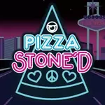 Pizza Stone'd LLC logo